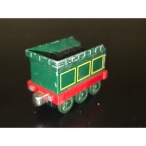 Thomas‎ & Friends Take n Play Along Emily Tender Diecast Metal Train Tank